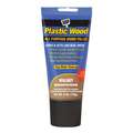 DAP Wood Filler, 6 oz Size, Walnut Color, Container Type: Tube