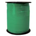 100 ft. Plastic Primary Wire with 1 Conductor(s), 12 AWG, 50 V, Green