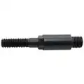 Mandrel: Use With 5/16"-18 Internal Thread Size
