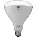 GE Lighting 13.0 Watts, LED Lamp, BR40, Medium Screw (E26), 1070 Lumens, 2700K Bulb Color Temp.
