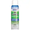 Dymon All Purpose Cleaner: Aerosol Spray Can, 18 oz Container Size, Ready to Use, Citrus, 12 PK