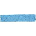 Condor Sweatband: Blue, Universal, Sweatband, Cooling, Cellulose, Evaporative-Cooling, 100 PK
