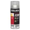 Kst Coatings Leak Sealer, 12 oz, Clear, Up to 15 sq. ft.
