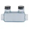 Polaris Insulated Multitap Connector," Line, No. of Ports 2, 350 kcmil Max. Conductor Size