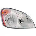 Freightliner Cascadia Head Lamp Assembly Passenger Side Lamp, 2008 - 2016, Clear