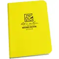 All Weather Pocket Memo Book,3-