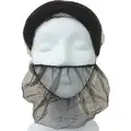 Nylon/Polyester Beard Cover, 18" Diameter, Size: 18", Package Quantity 1000
