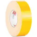 Oralite Reflective Tape, Yellow Reflective Color, 2" Width, 50 yd Length, Acrylic Adhesive Material