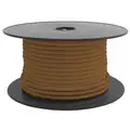 100 ft. Cross-Link Primary Wire with 1 Conductor(s), 12 AWG, 50 V, Brown