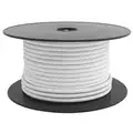 100 ft. Cross-Link Primary Wire with 1 Conductor(s), 18 AWG, 50 V, White