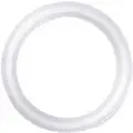 Gasket,Size 4 In,Tri-Clamp,PTFE