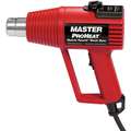 Master Appliance PH-1000 Electric Heat Gun 120VAC, Fixed Temp. Settings, 1000&deg;F