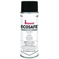 Imperial Ecosafe Gloss Spray Paint, Gloss White, 12 oz.