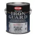 Krylon 1 Gallon Iron Guard Water Based Custom White