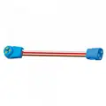 Pigtail Adapter Plugs 6"