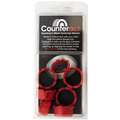 Counteract Wheel Cnter Sleeves