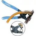 Refrigerant Recovery Tool, For Use With 9180890/4" to 9180890/2" OD Tubing
