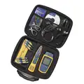 Fluke Networks Cable Tester Kit, Copper Cable Wire Mapping, LCD