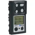 Certified Pre-Owned Multi-Gas Detector, 4 Gas