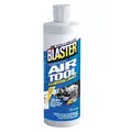 Blaster Air Tool Lubricant: Petroleum, 0&deg;F, 120&deg;F Max. Op Temp., 16 oz. Container Size, Bottle