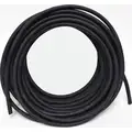 50 ft. Portable Cord; Conductors: 4, Wire Size: 14 AWG, Jacket Type: SJOOW, Jacket Color: Black