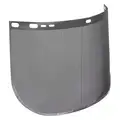 Face Shield, For Use With Mfr. No. 29077
