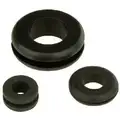 Rubber Grommet; 1" I.D., 1-3/4" O.D., 3/4" Thickness