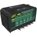 Automatic Battery Charger, Charging, Maintaining, AGM, Lead Acid, Wet Cell