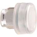 Schneider Electric Metal Push Button Operator, Type of Operator: Booted Button, Size: 22mm, Action: Momentary Push