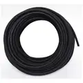 100 ft. Portable Cord; Conductors: 4, Wire Size: 14 AWG, Jacket Type: SJOOW, Jacket Color: Black
