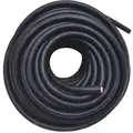 100 ft. Portable Cord; Conductors: 3, Wire Size: 10 AWG, Jacket Type: SJOOW, Jacket Color: Black