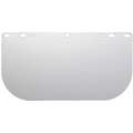 Face Shield, For Use With Mfr. No. 29077