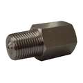 Snubber,Filter,1/4In Npt,