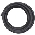 25 ft. Portable Cord; Conductors: 4, Wire Size: 10 AWG, Jacket Type: SOOW, Jacket Color: Black