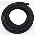 25 ft. Portable Cord; Conductors: 4, Wire Size: 8 AWG, Jacket Type: SOOW, Jacket Color: Black