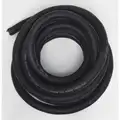 25 ft. Portable Cord; Conductors: 3, Wire Size: 6 AWG, Jacket Type: SOOW, Jacket Color: Black