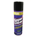 General Purpose Cleaner and Degreaser, Aerosol Spray Can Container Type, 17 oz Container Size