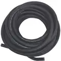 50 ft. Portable Cord; Conductors: 4, Wire Size: 12 AWG, Jacket Type: SOOW, Jacket Color: Black