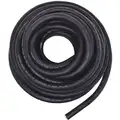 50 ft. Portable Cord; Conductors: 4, Wire Size: 10 AWG, Jacket Type: SOOW, Jacket Color: Black