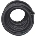 50 ft. Portable Cord; Conductors: 3, Wire Size: 8 AWG, Jacket Type: SOOW, Jacket Color: Black