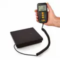 Compute-A-Charge Refrigerant Charging or Recovery Scale, 220 Max. Capacity (Lb.), .05% Reading Accuracy