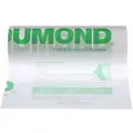 Dumond Paint Remover: Water, Paper, 13 in x 300 ft