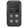 Honeywell Fixed Life Multi-Gas Detector: Carbon Monoxide/Combustible Gases/Hydrogen Sulfide/Oxygen