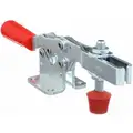 De-Sta-Co Toggle Clamp,750 Holding Capacity (Lb.),2.56 Overall Height (In.),10.70 Overall Length (In.)