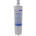 1.50 gpm Replacement Filter Cartridge, Fits Brand: Aqua-Pure, 0.5 Micron Rating
