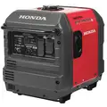 Honda Inverter Generator, Inverter, Generator Fuel Type Gasoline, Generator Rated Watts 2, 800 W