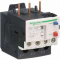 Schneider Electric Overload Relay, Trip Class: 10, Current Range: 7.00 to 10.0A, Number of Poles: 3