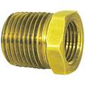 Pipe Bushing 1/2X1/4