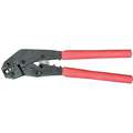 Locoloc Steel,Multi-Groove Hand Swaging Tool,12 Overall Cutter L (In.)