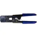 Weather Pack Terminal and Seal Crimper, T-12